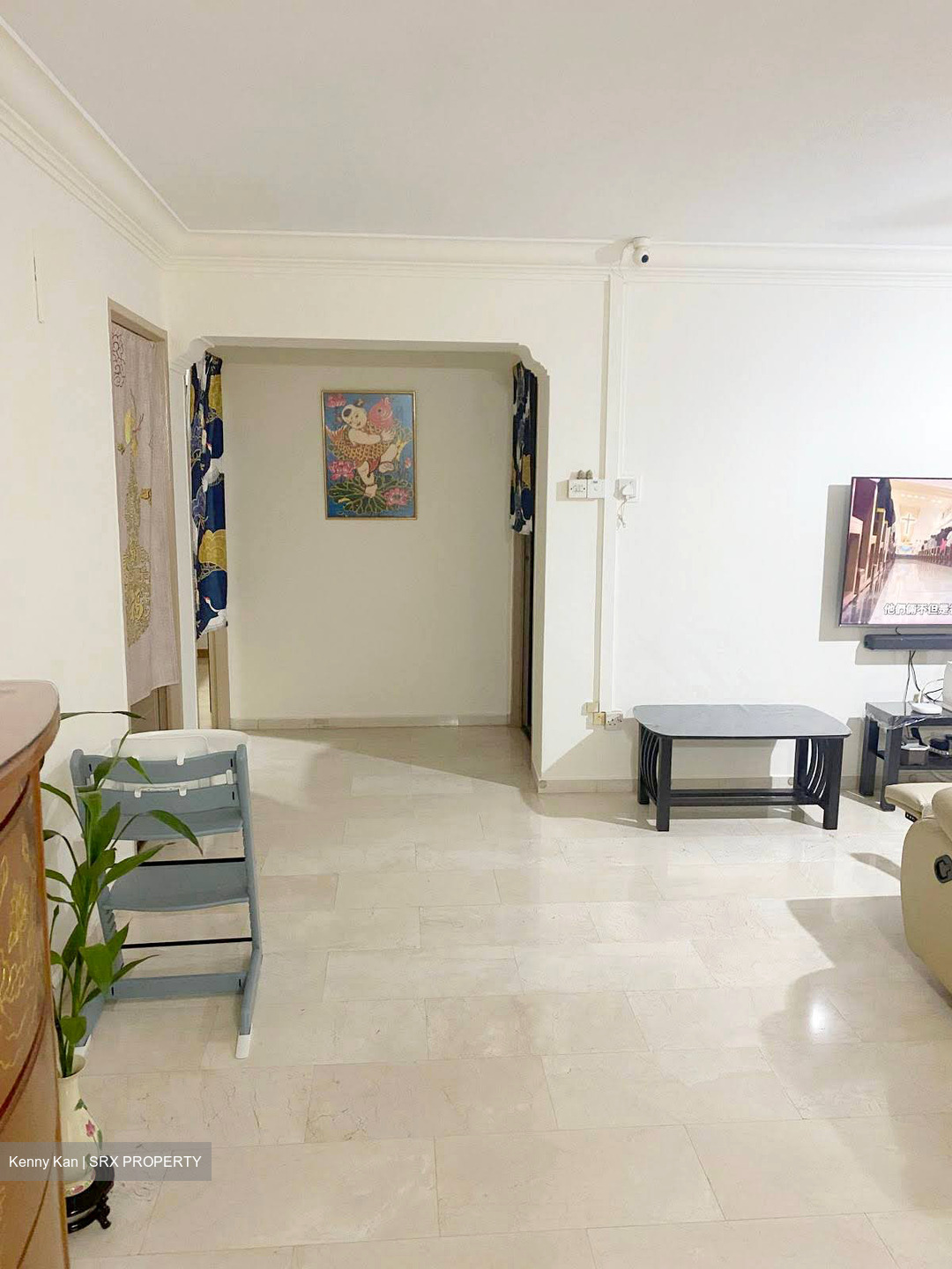 Blk 795 Khatib Vale (Yishun), HDB 5 Rooms #516386291